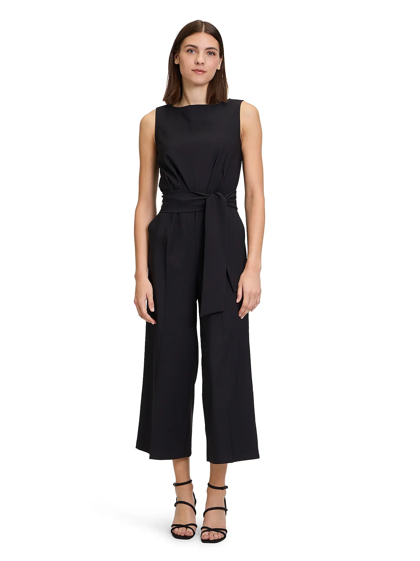 BETTY BARCLAY | Jumpsuit | schwarz